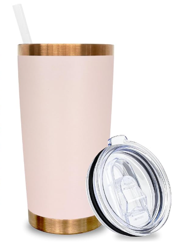20oz Stainless Steel Tumbler