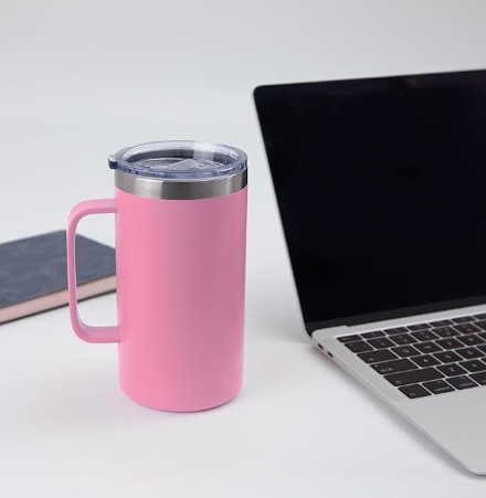 24oz Hot/Cold Mug