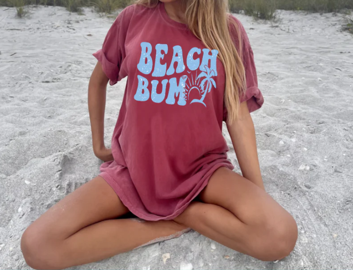 Beach Bum