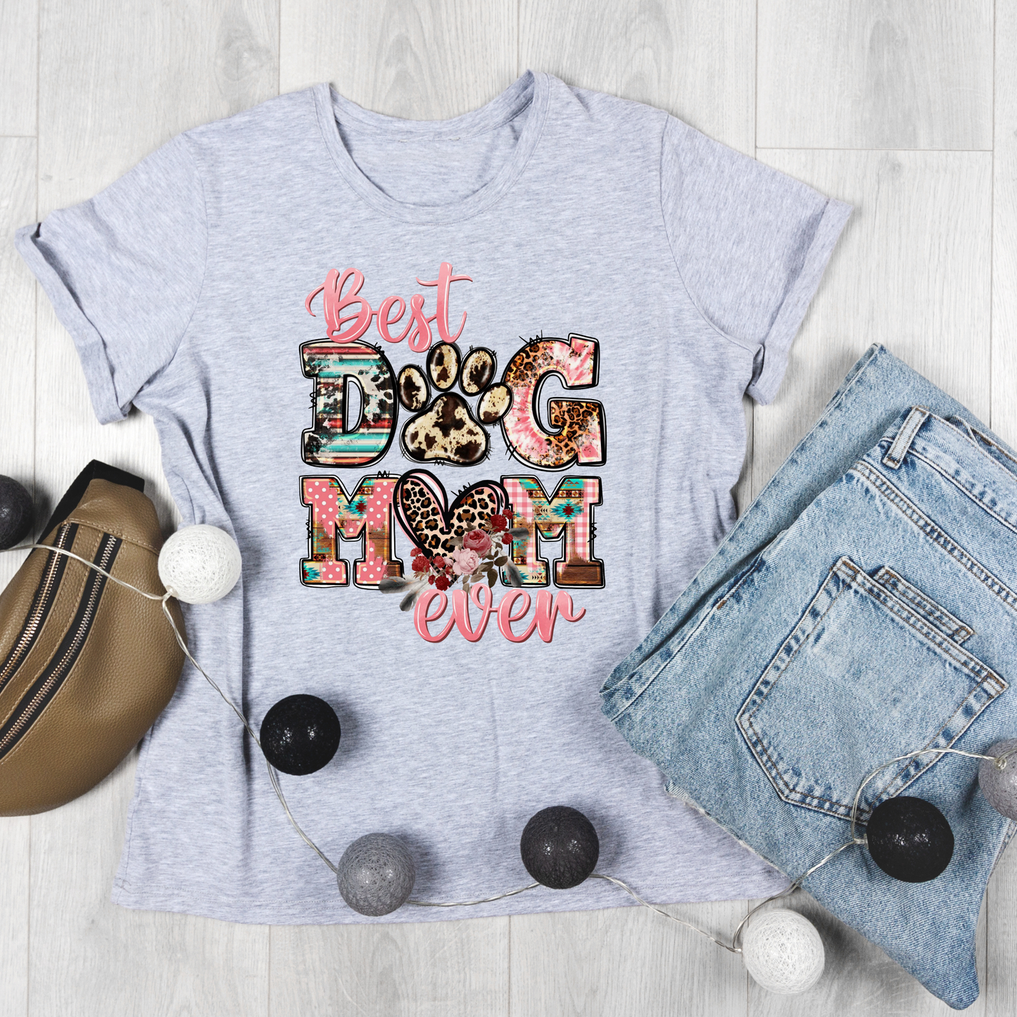 Best Dog Mom Ever