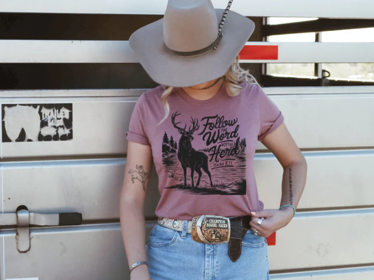 Follow The Word Not The Heard