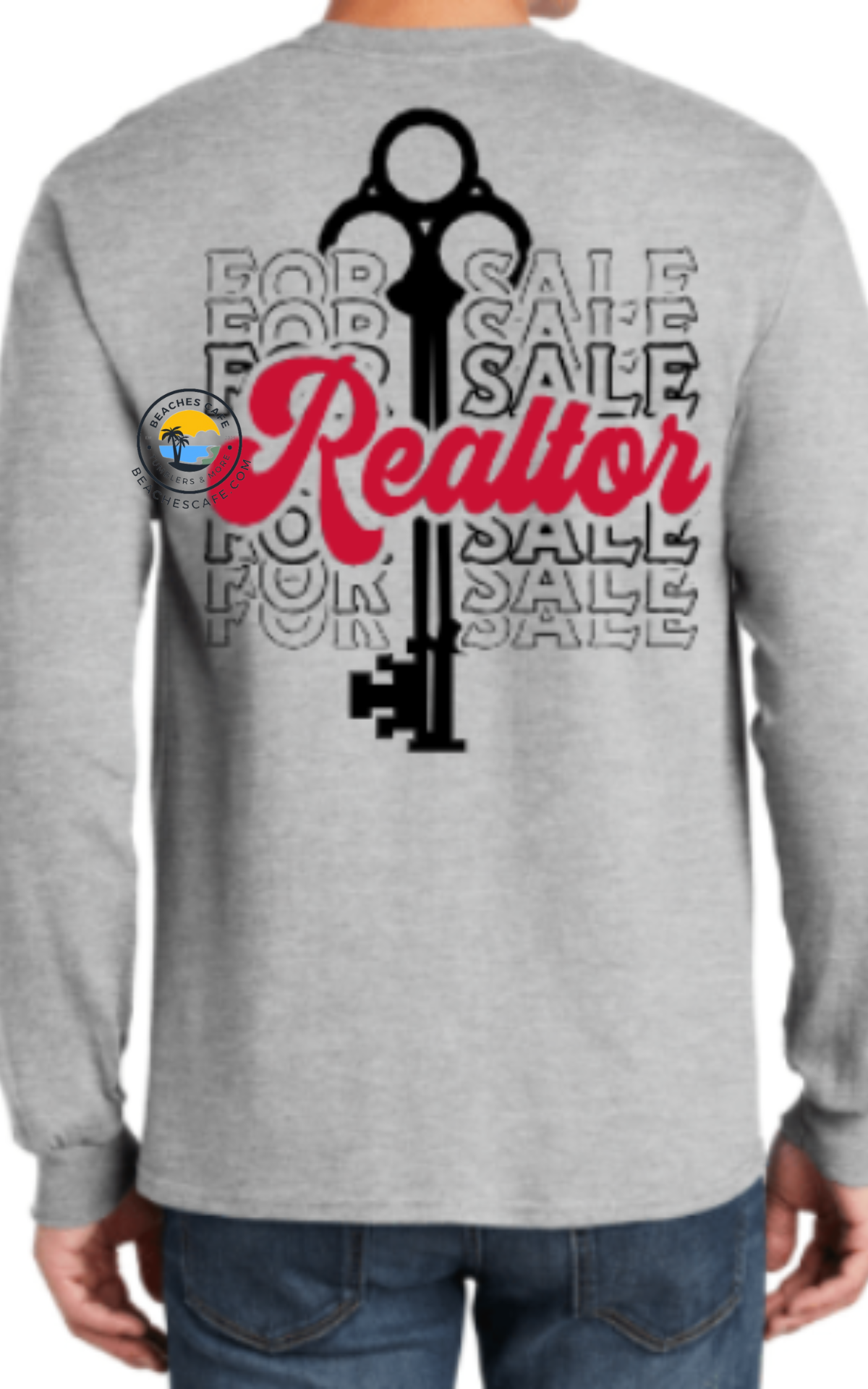 Realtor-For Sale Exclusive Design