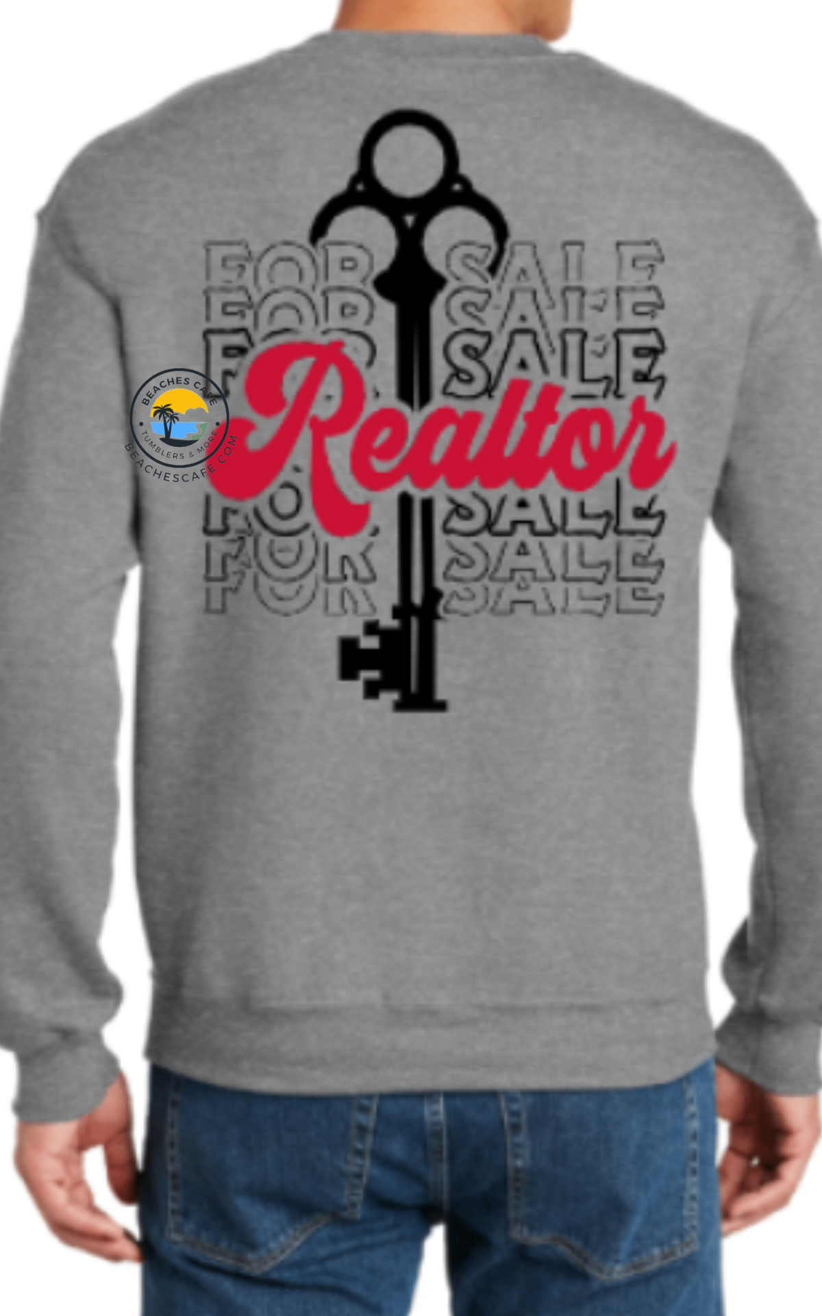 Realtor-For Sale Exclusive Design