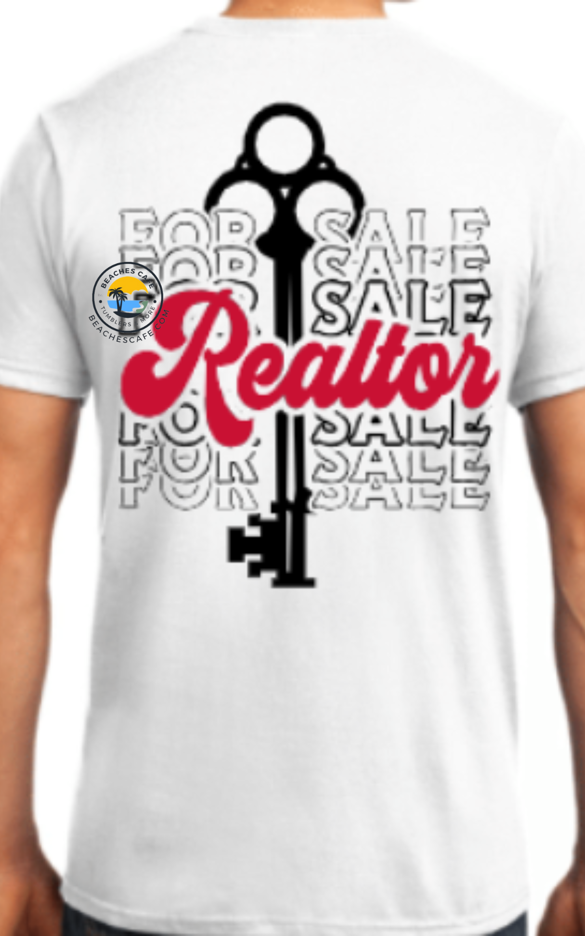 Realtor-For Sale Exclusive Design