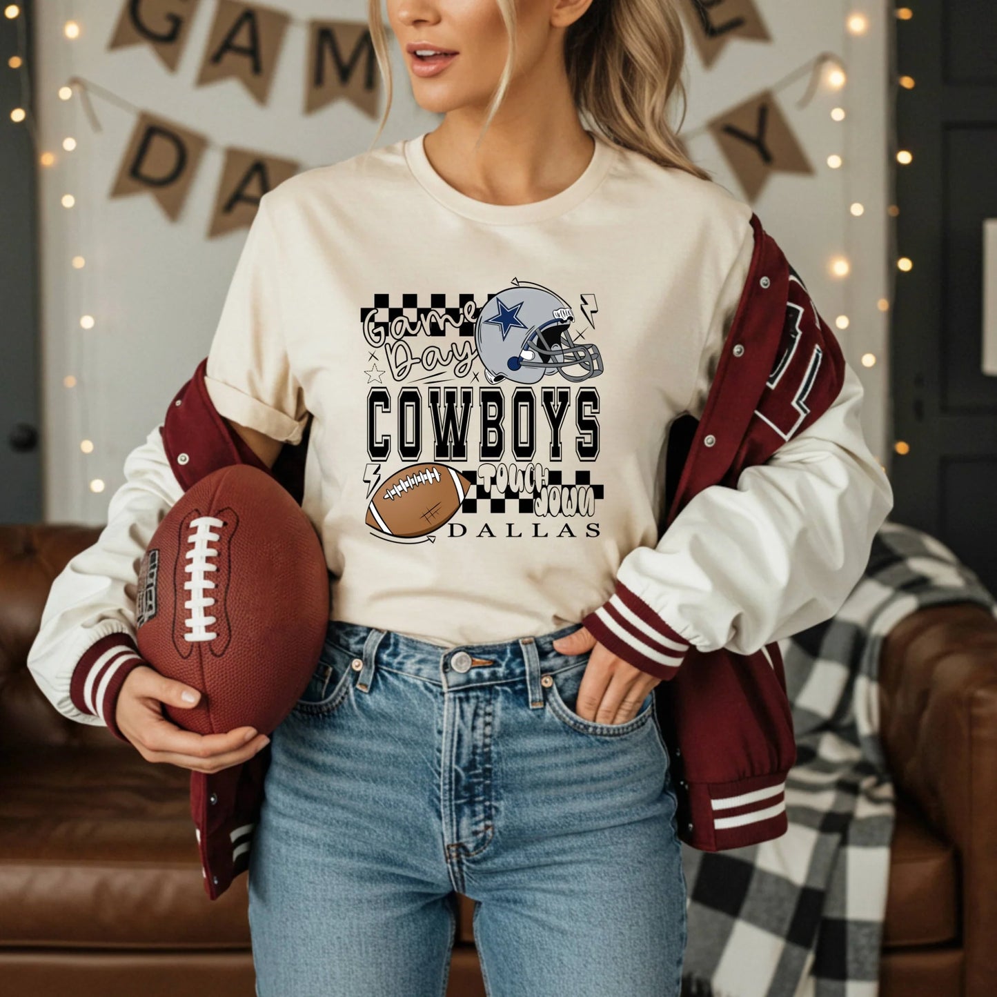 What About Them Cowboys Football