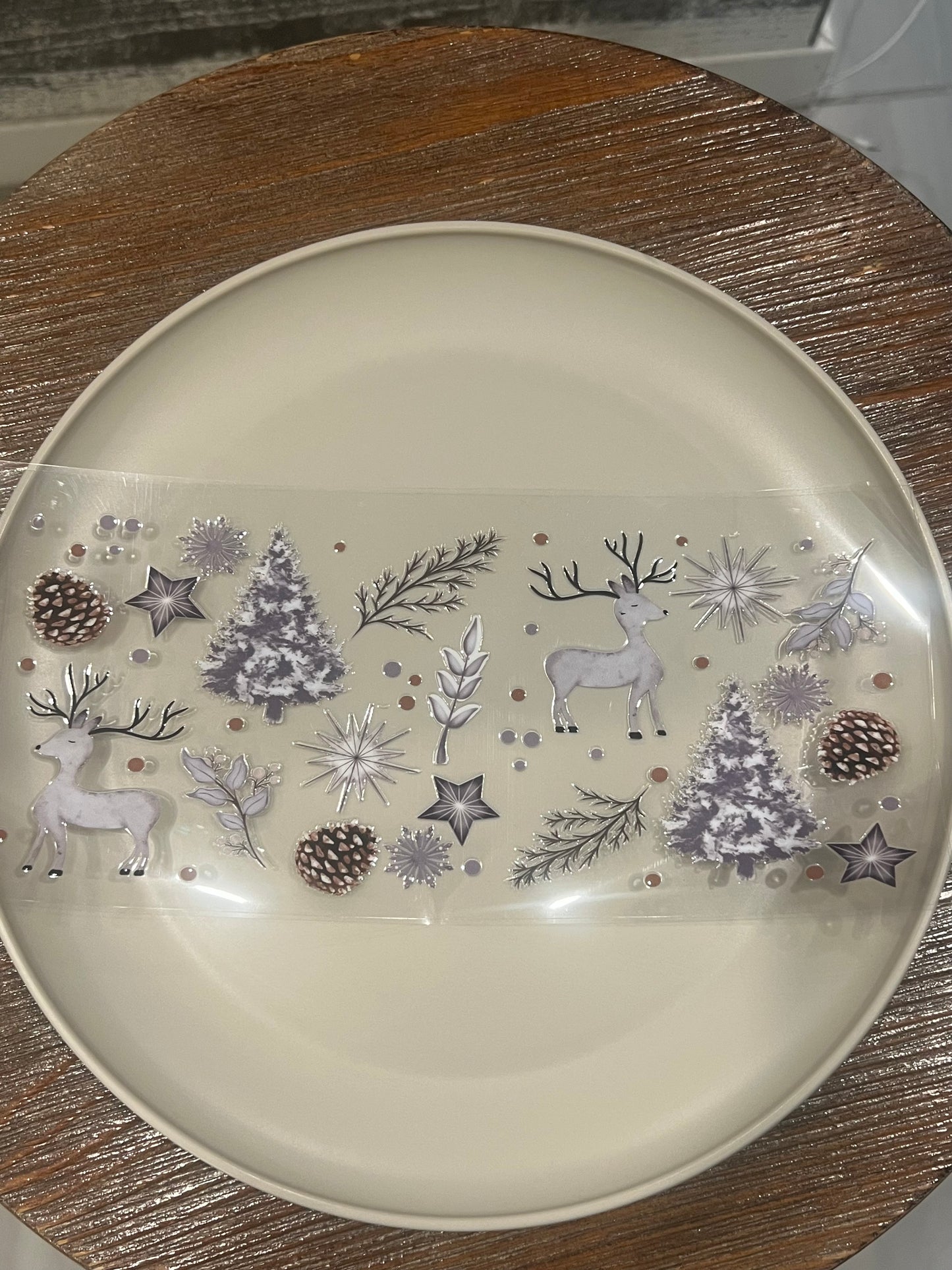 #102 White Christmas