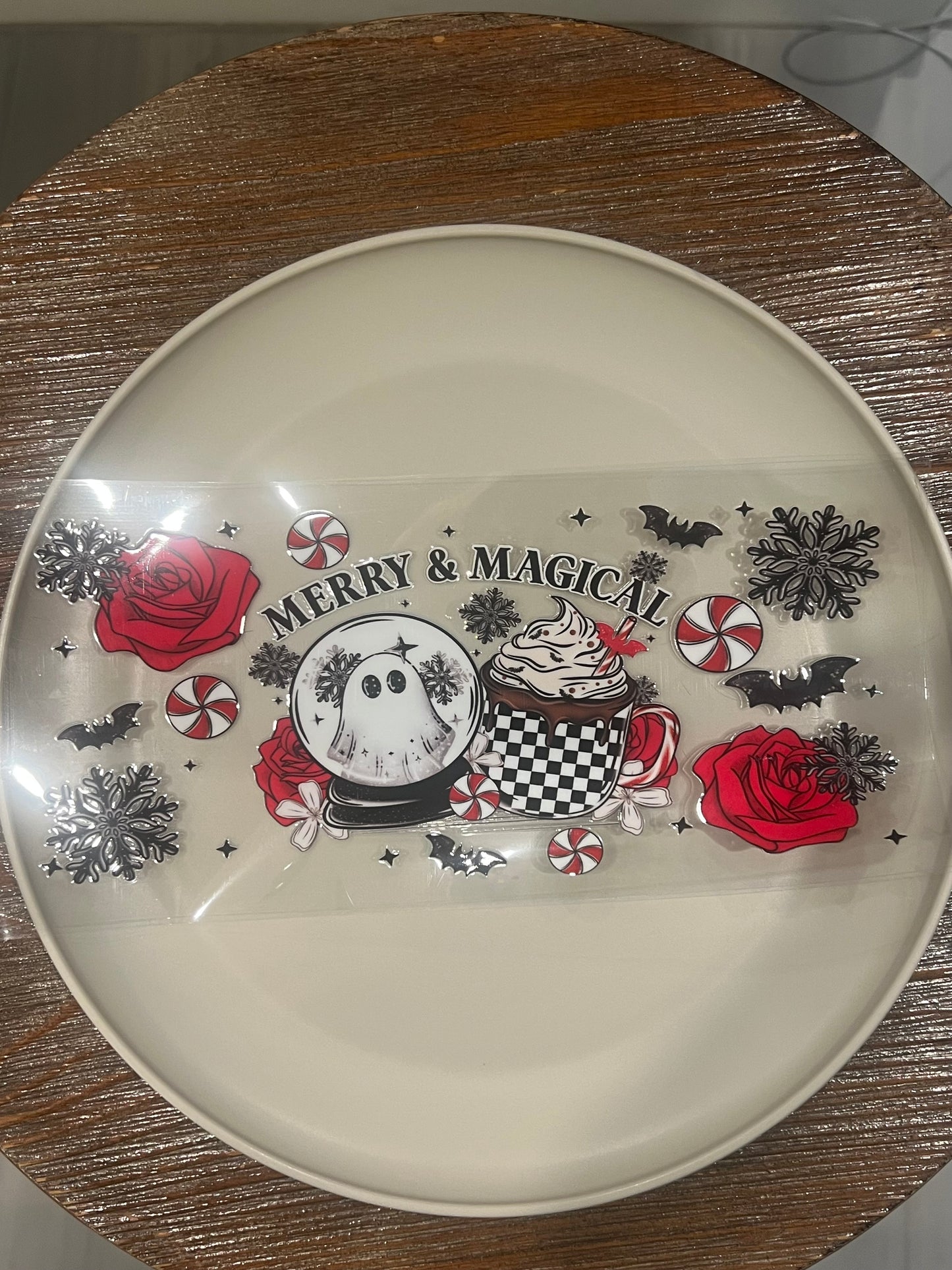 #103 Merry Magical