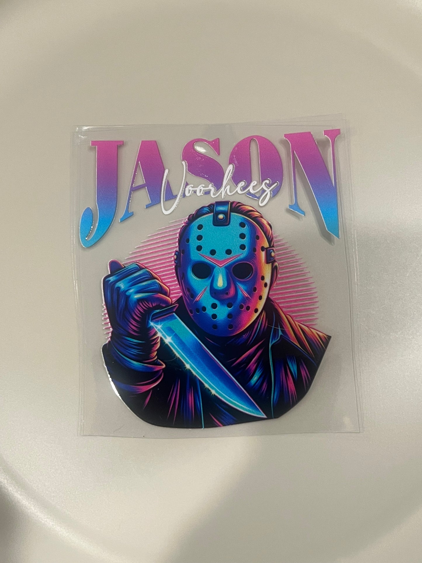#142 Jason