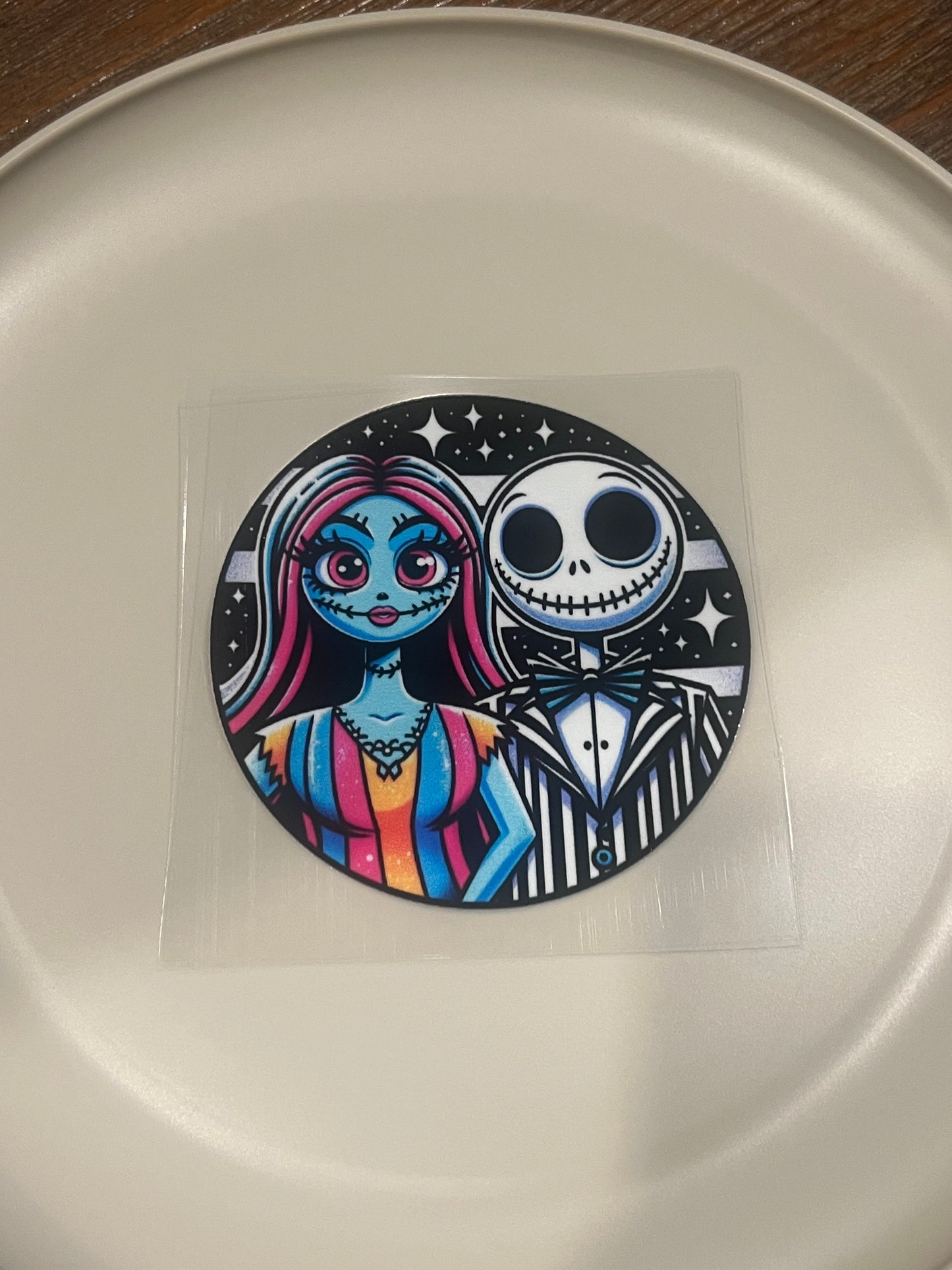 #145 Nighmare Before Christmas