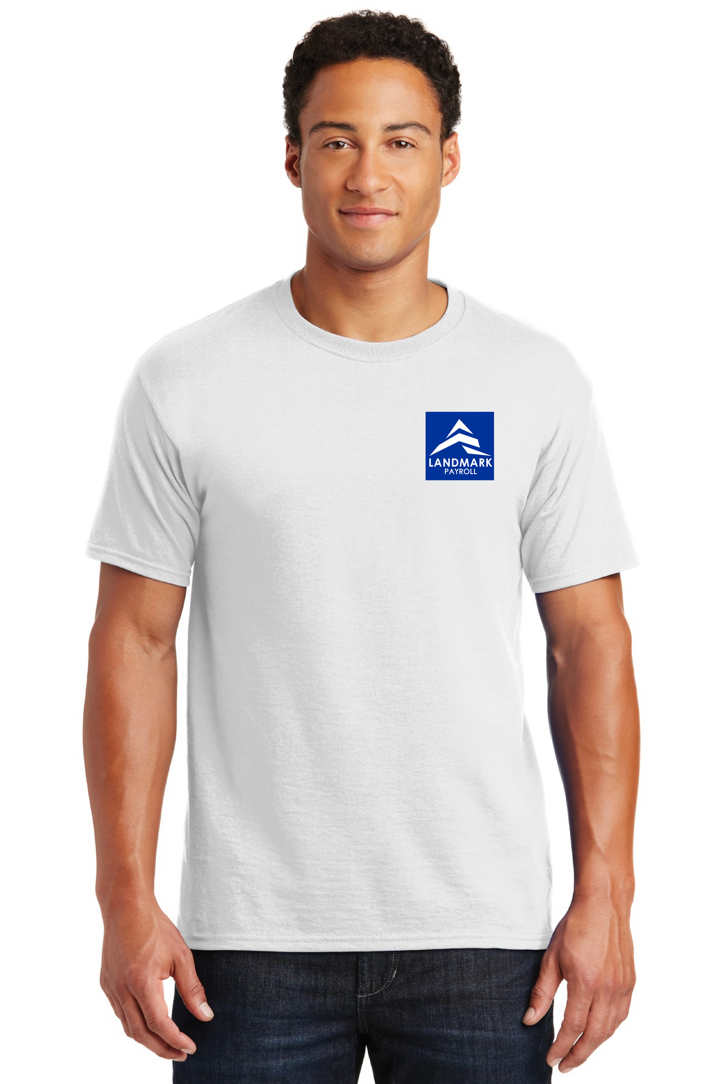 Business Corporate Logo T-Shirts