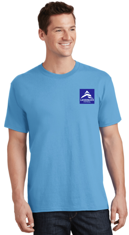Business Corporate Logo T-Shirts