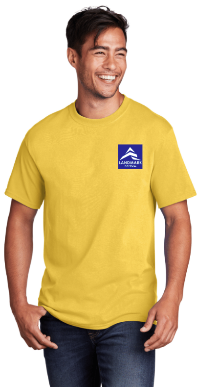 Business Corporate Logo T-Shirts