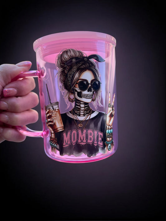 15oz Mombie