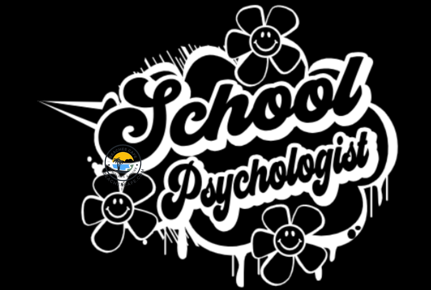 School Psychologist "Exclusive Design"