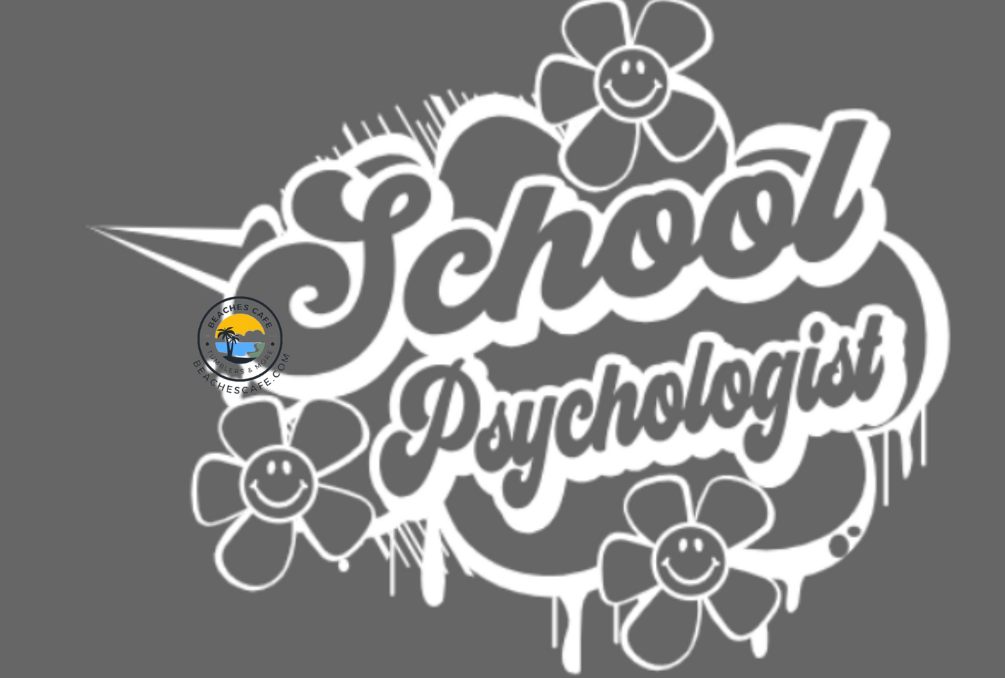 School Psychologist "Exclusive Design"