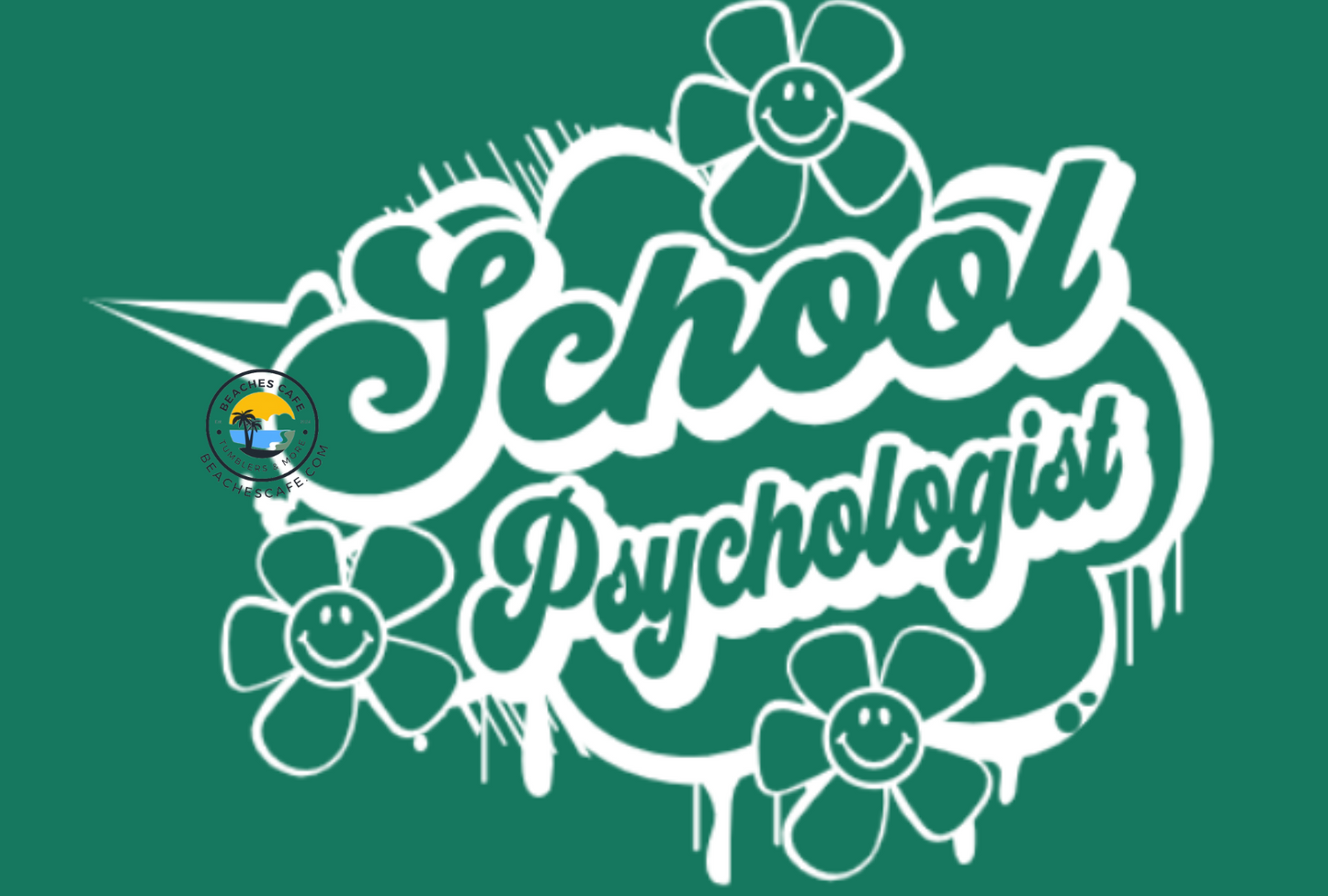 School Psychologist "Exclusive Design"