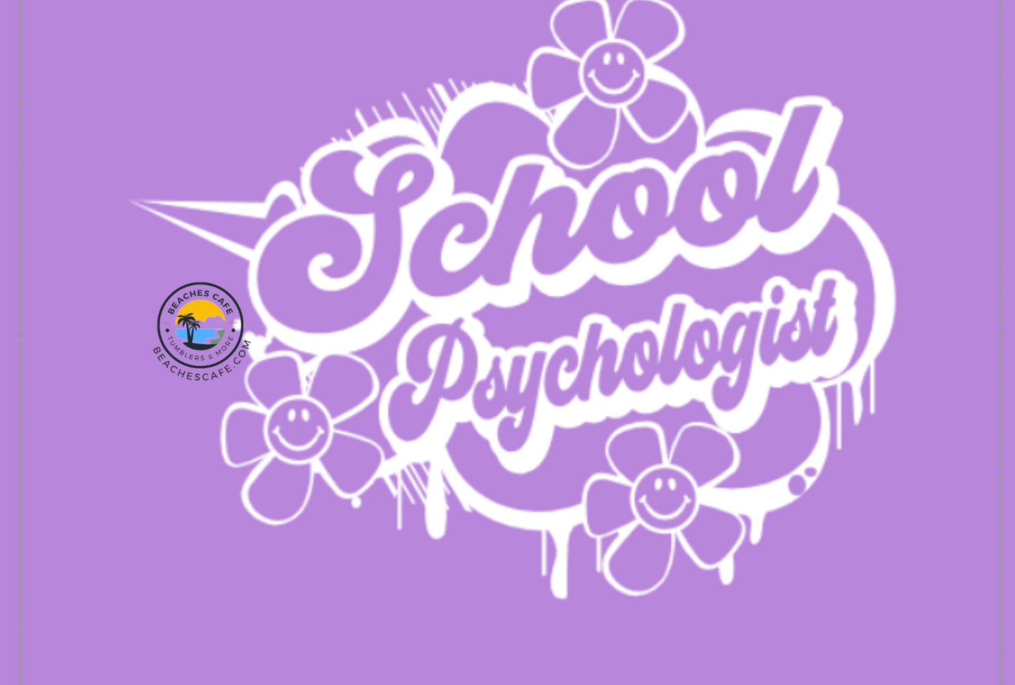 School Psychologist "Exclusive Design"