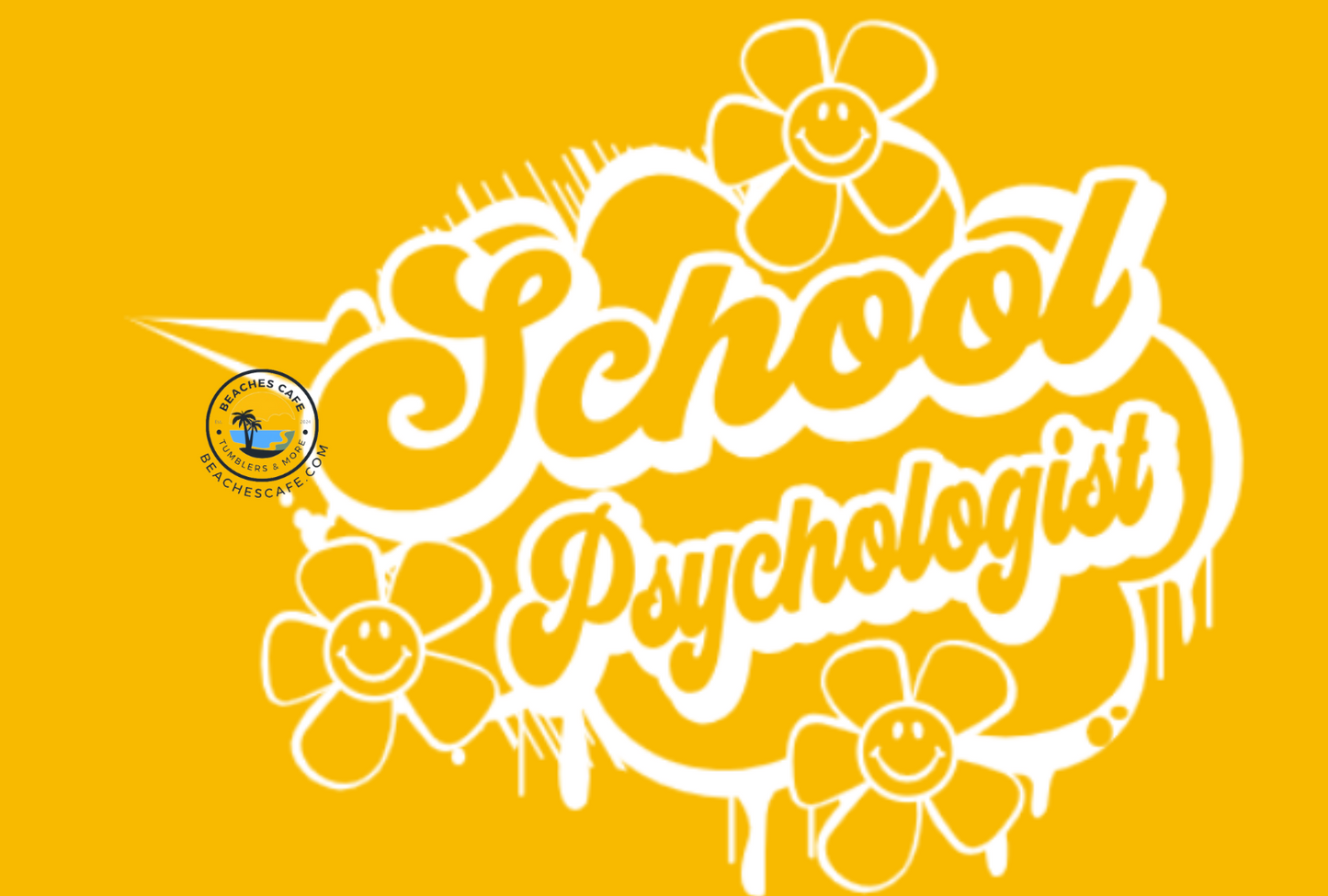 School Psychologist "Exclusive Design"
