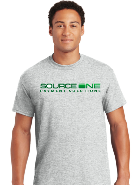 Business Corporate Logo T-Shirts