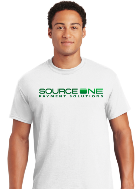 Business Corporate Logo T-Shirts