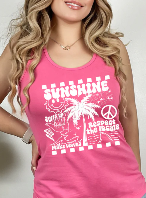 Sunshine