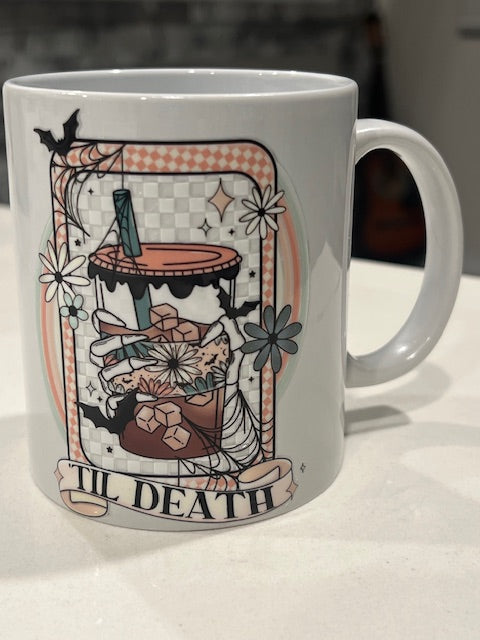 Til Death
