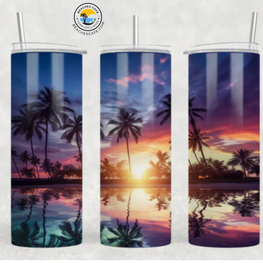 Tropical Sunset