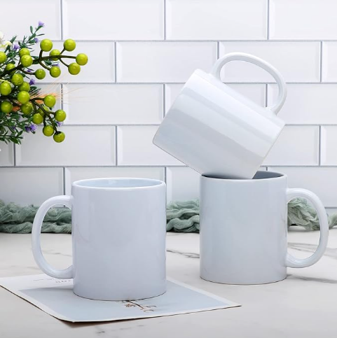 11oz Coffee Mug