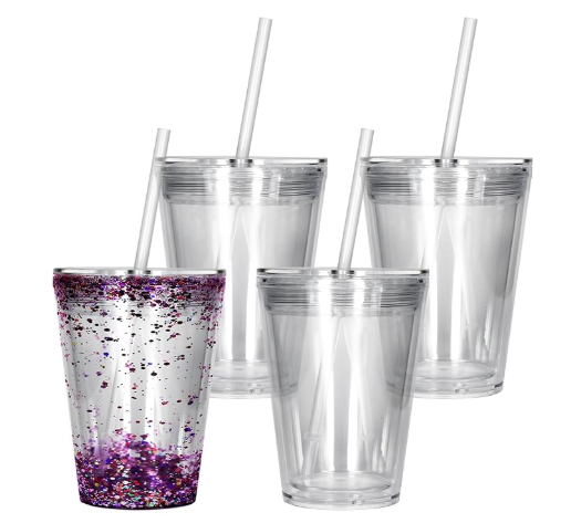 12oz Kids Tumbler