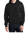 Fall Adult Unisex Heavy Blend™ 8 oz., 50/50 Hooded Sweatshirt