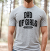 Dad Of Girls