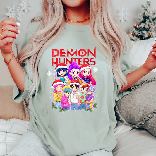 Unisex Demon Hunters