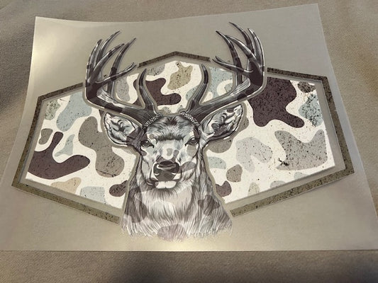 Deer Camo