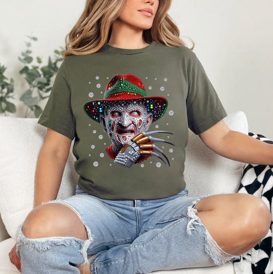 Freddy Krueger