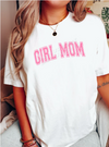 Girl Mom