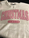 Christmas Season Varsity