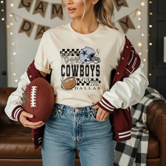 What About Them Cowboys Football