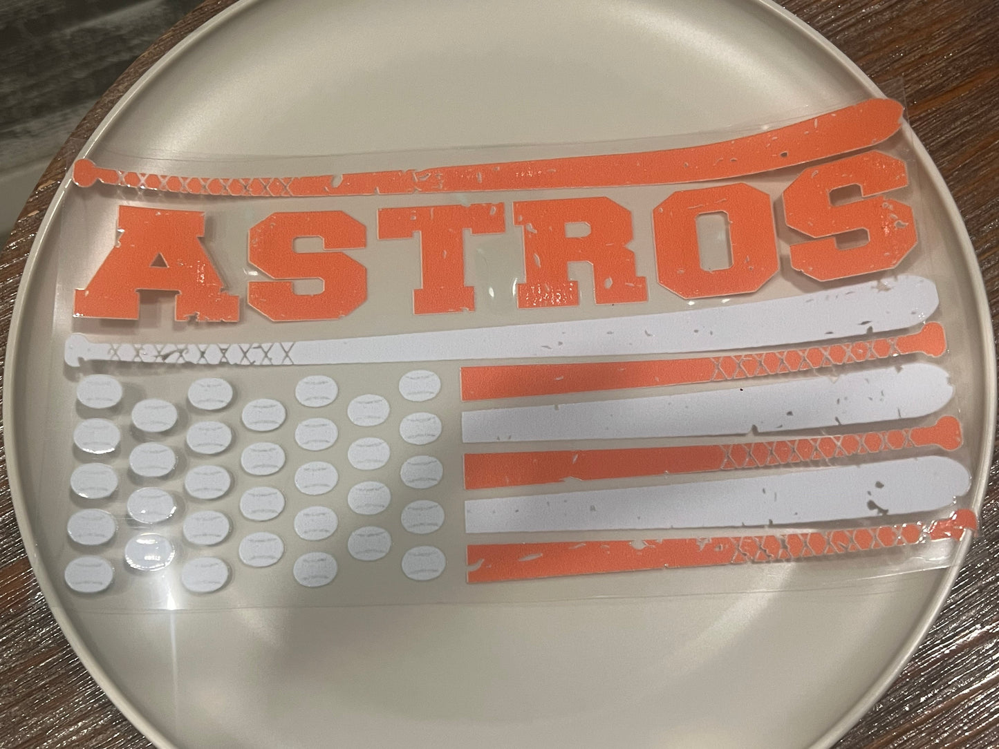 #139 Astros
