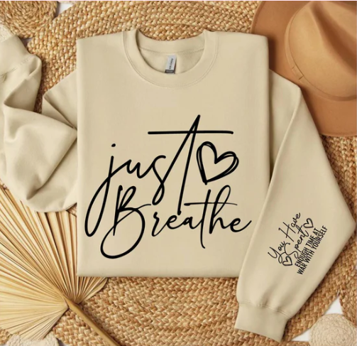 Just Breathe