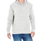 Adult Triblend Pullover Fleece Hooded Sweatshirt