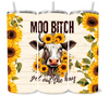 Moo Bitch