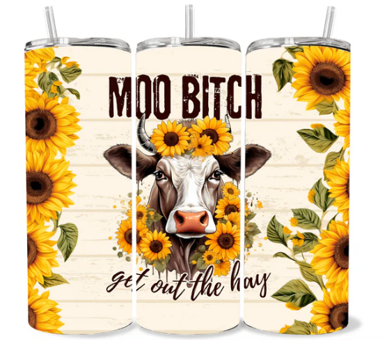 Moo Bitch