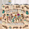 Made to Worship