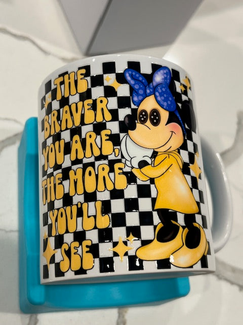 Minnie
