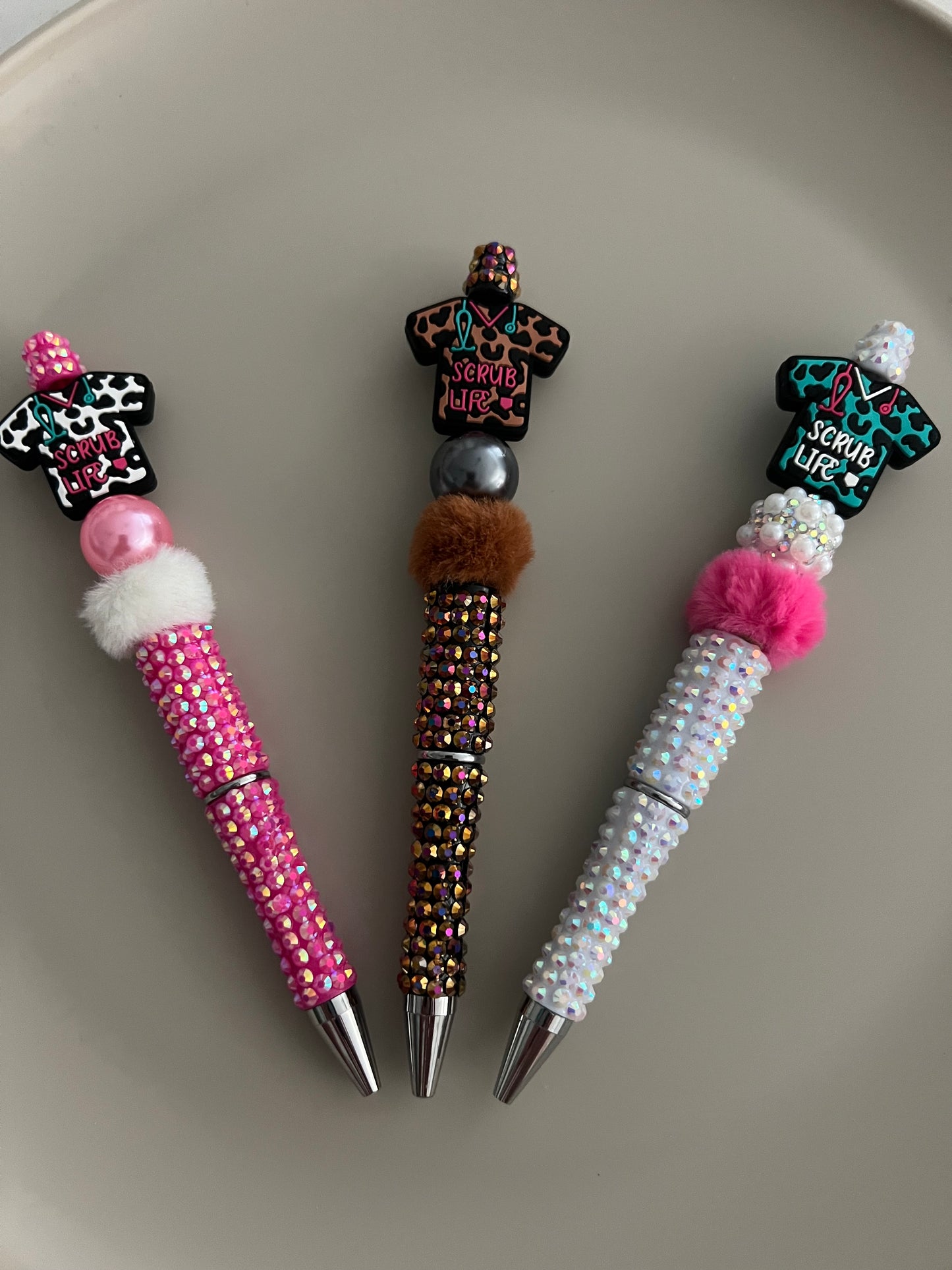 Pens
