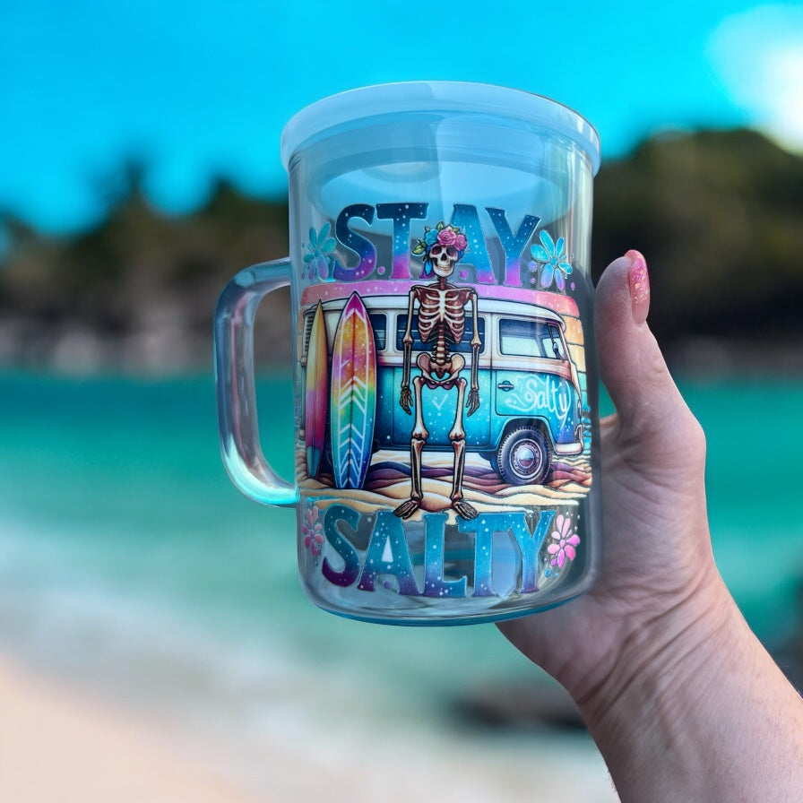 15oz Stay Salty