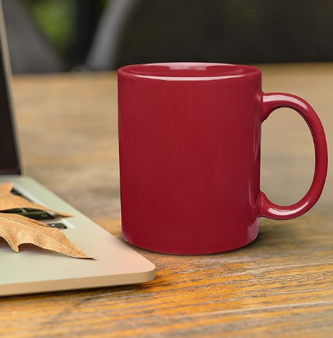 11oz Coffee Mug