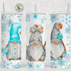 Snowflake Gnomes