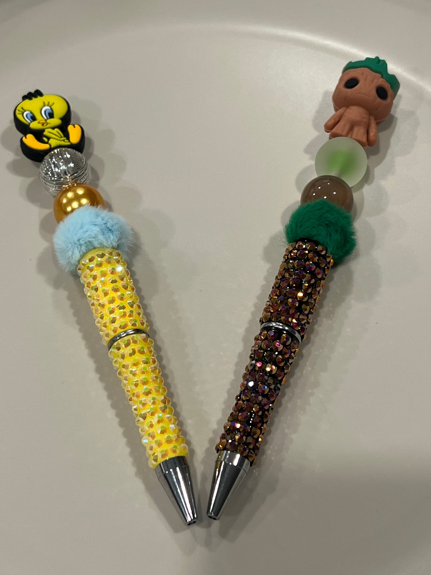 Pens