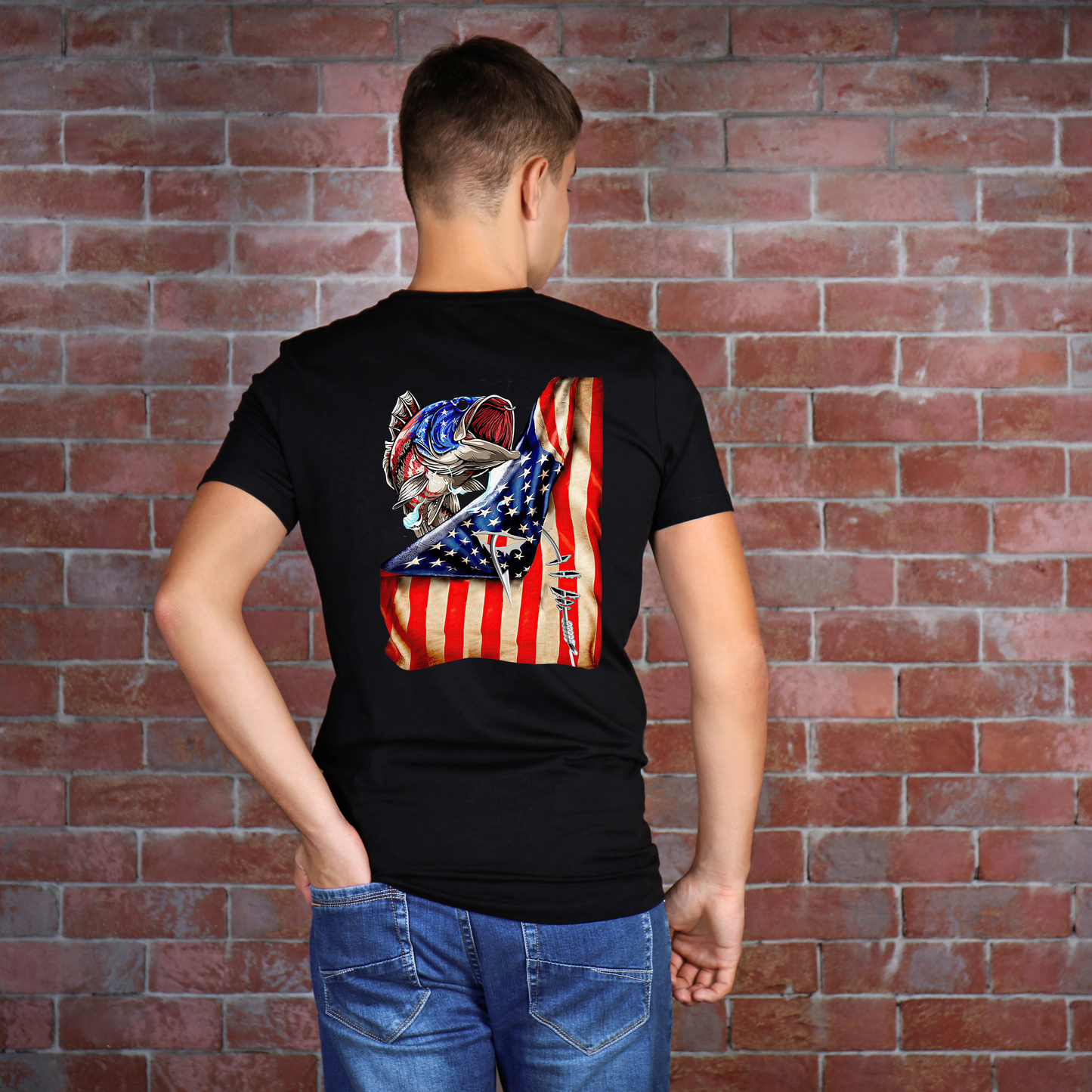 American Bass
